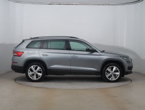 Škoda Kodiaq - 2017