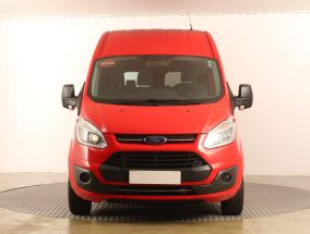 Ford Transit Custom - 2017