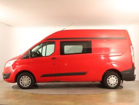 Ford Transit Custom - 2017