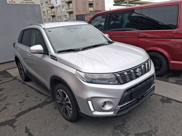 Suzuki Vitara 2020