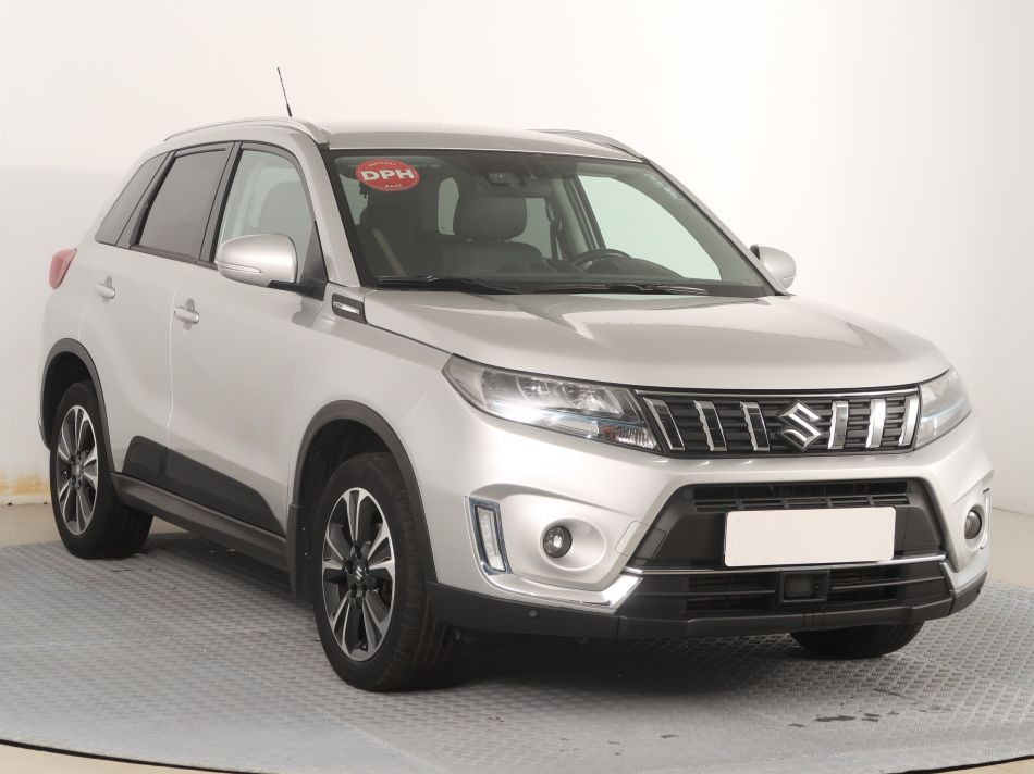 Suzuki Vitara - 2020