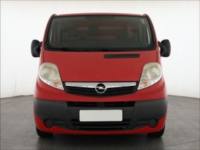 Opel Vivaro - 2009