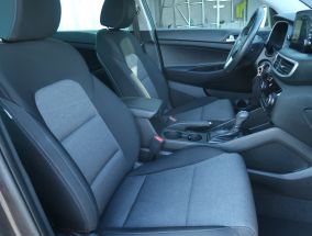 Hyundai Tucson - 2018
