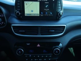 Hyundai Tucson - 2018