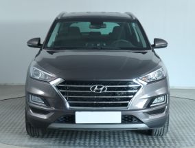 Hyundai Tucson - 2018