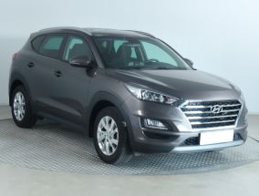Hyundai Tucson - 2018