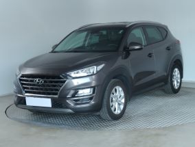 Hyundai Tucson - 2018