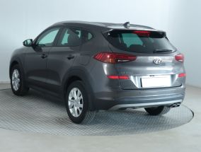 Hyundai Tucson - 2018