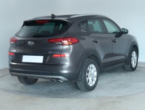 Hyundai Tucson - 2018