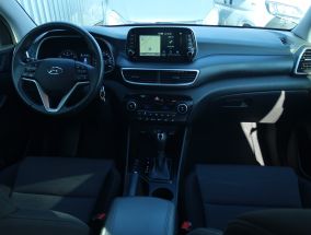 Hyundai Tucson - 2018