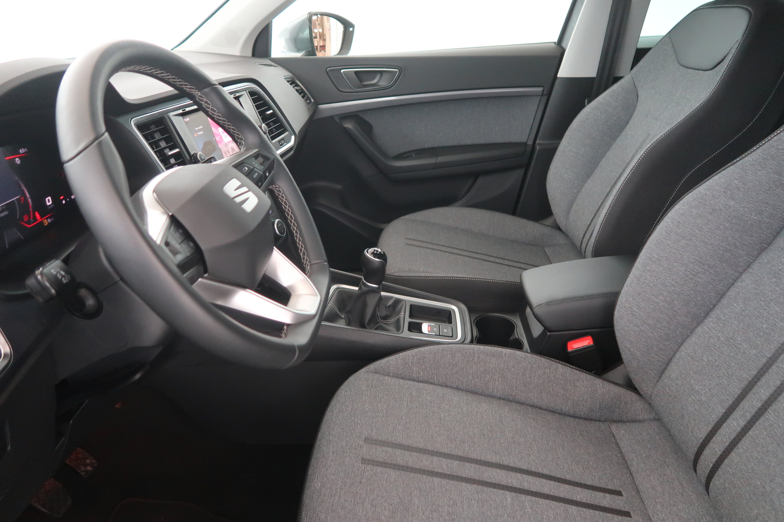 Seat Ateca - 2024