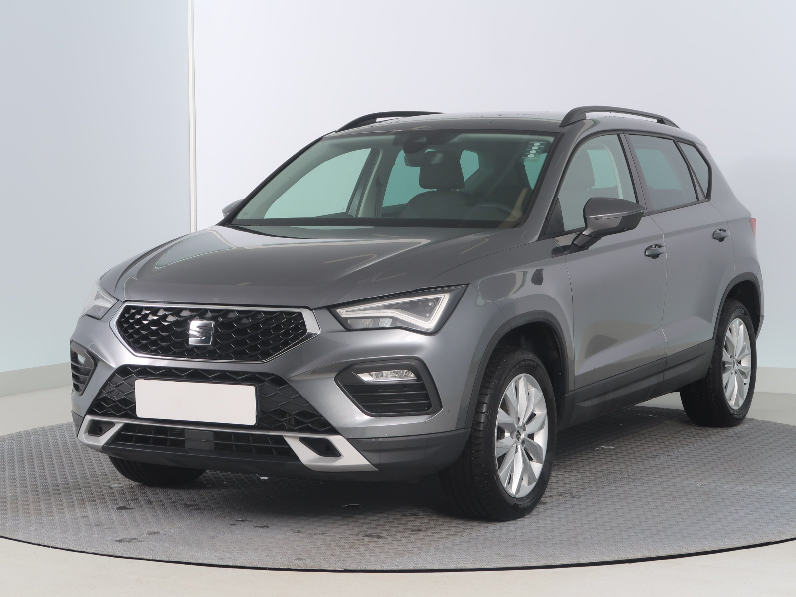 Seat Ateca - 2024