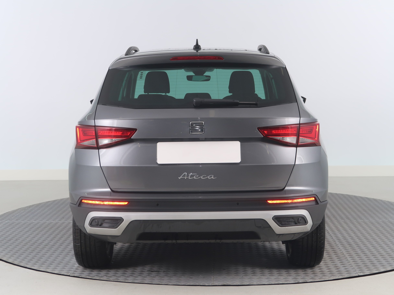 Seat Ateca - 2024