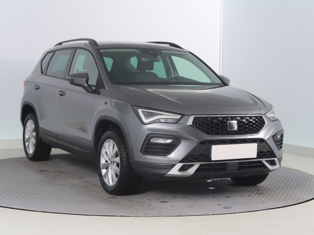 Seat Ateca 2024