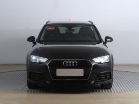 Audi A4 - 2019