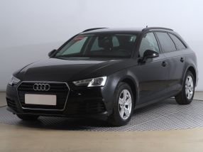 Audi A4 - 2019