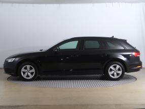 Audi A4 - 2019