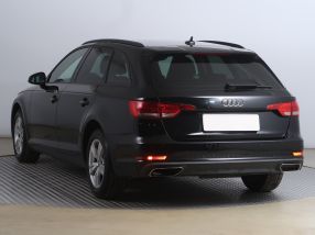 Audi A4 - 2019
