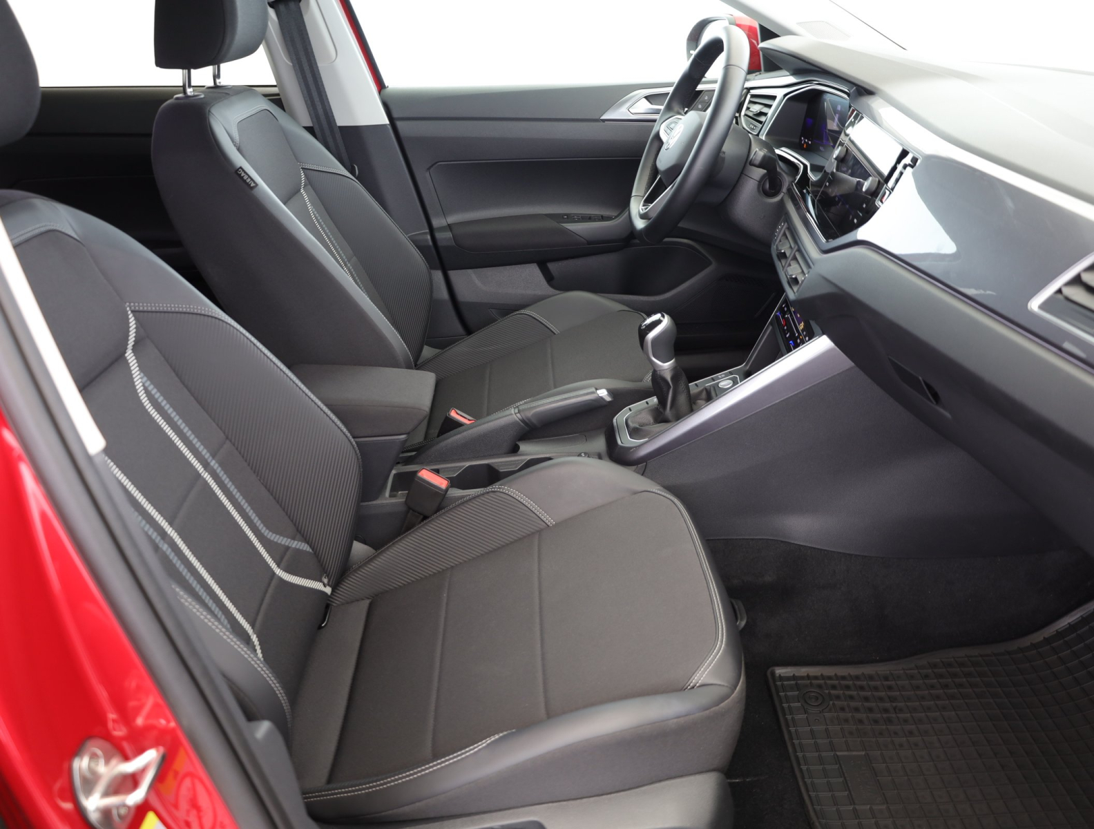 Volkswagen Puma - 2024