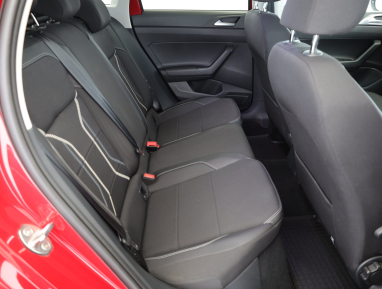 Volkswagen Puma - 2024