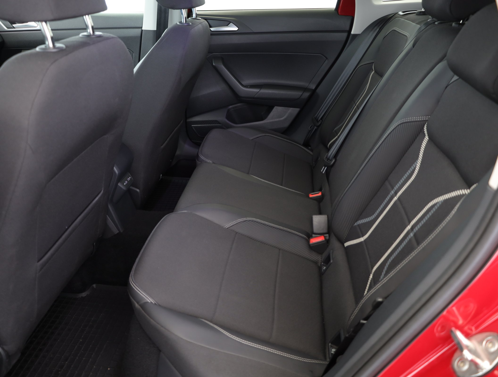 Volkswagen Puma - 2024