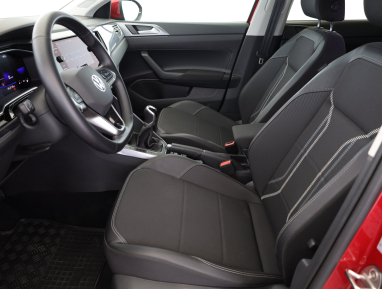 Volkswagen Puma - 2024