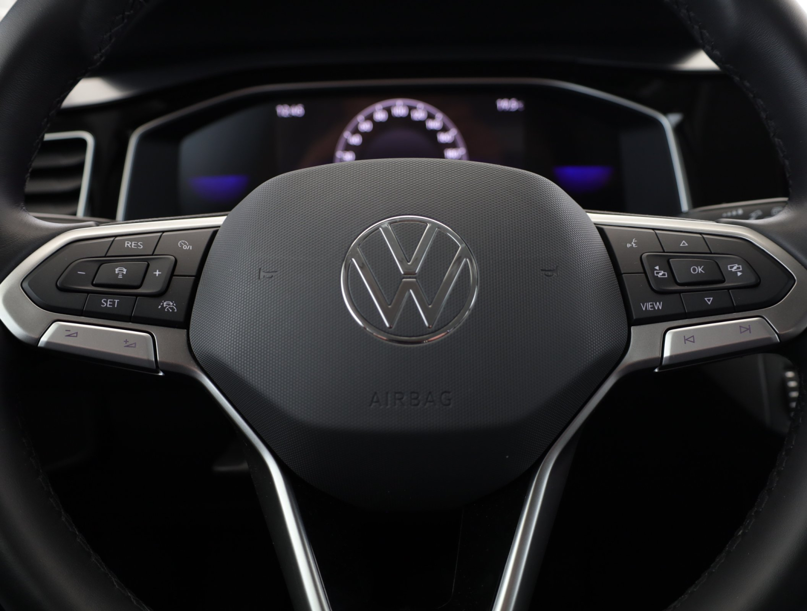 Volkswagen Puma - 2024