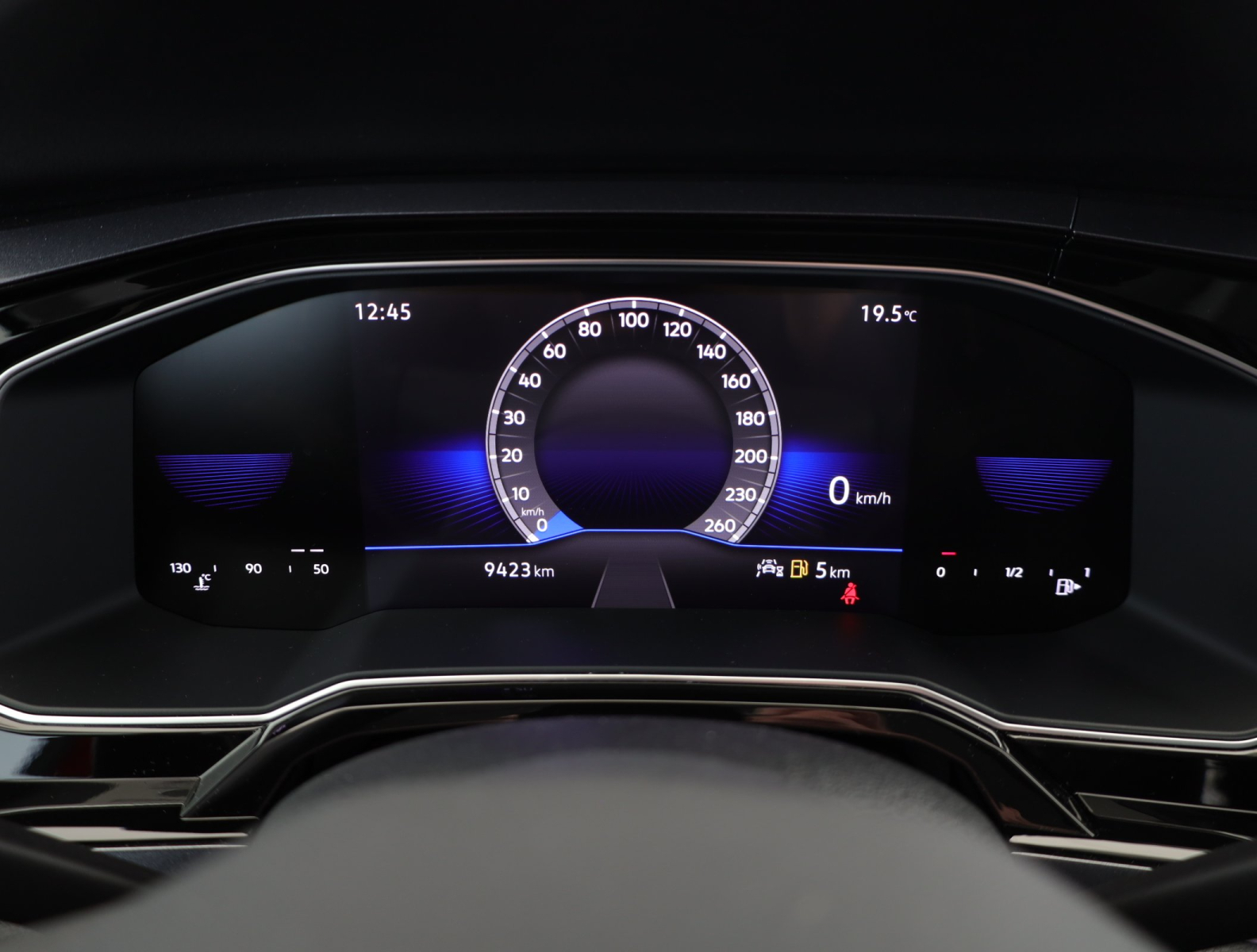 Volkswagen Puma - 2024