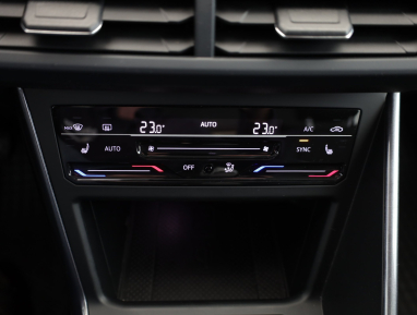 Volkswagen Puma - 2024