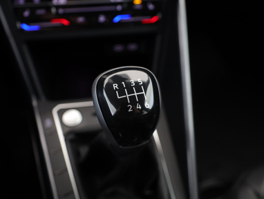 Volkswagen Puma - 2024