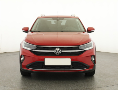 Volkswagen Puma - 2024