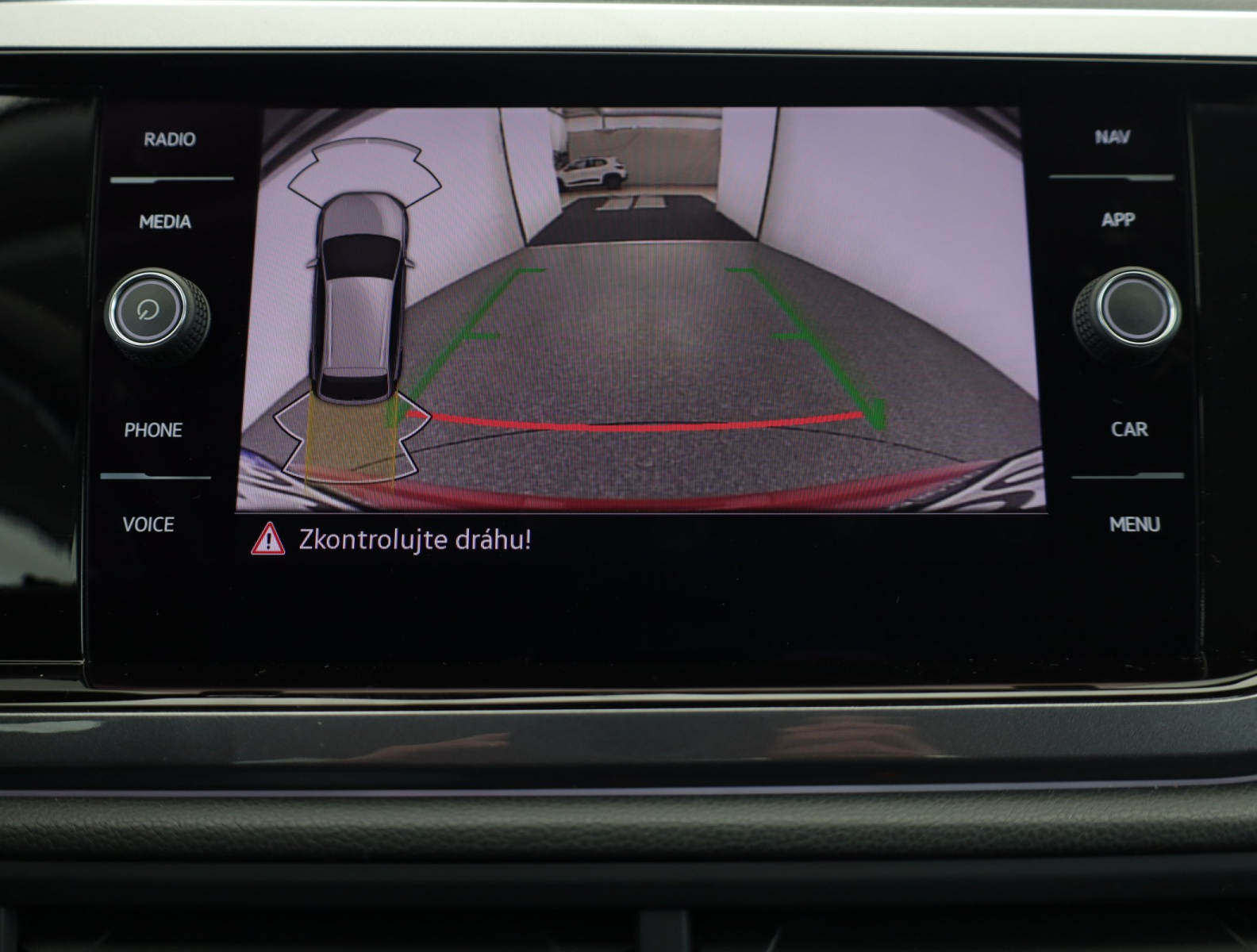 Volkswagen Puma - 2024