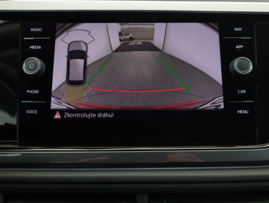 Volkswagen Puma - 2024