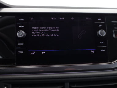 Volkswagen Puma - 2024