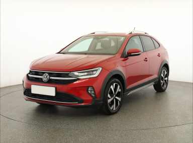 Volkswagen Puma - 2024