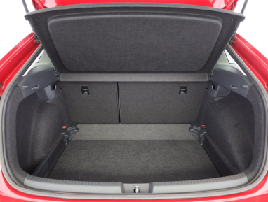 Volkswagen Puma - 2024