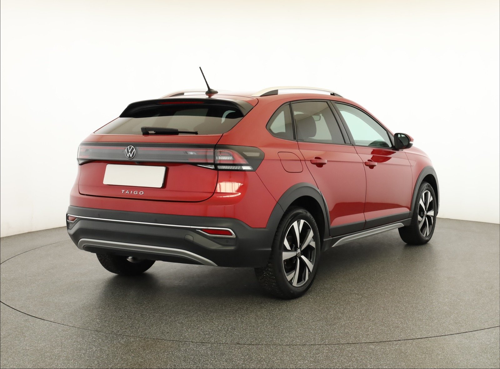 Volkswagen Puma - 2024