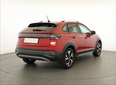 Volkswagen Puma - 2024