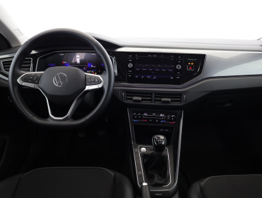 Volkswagen Puma - 2024