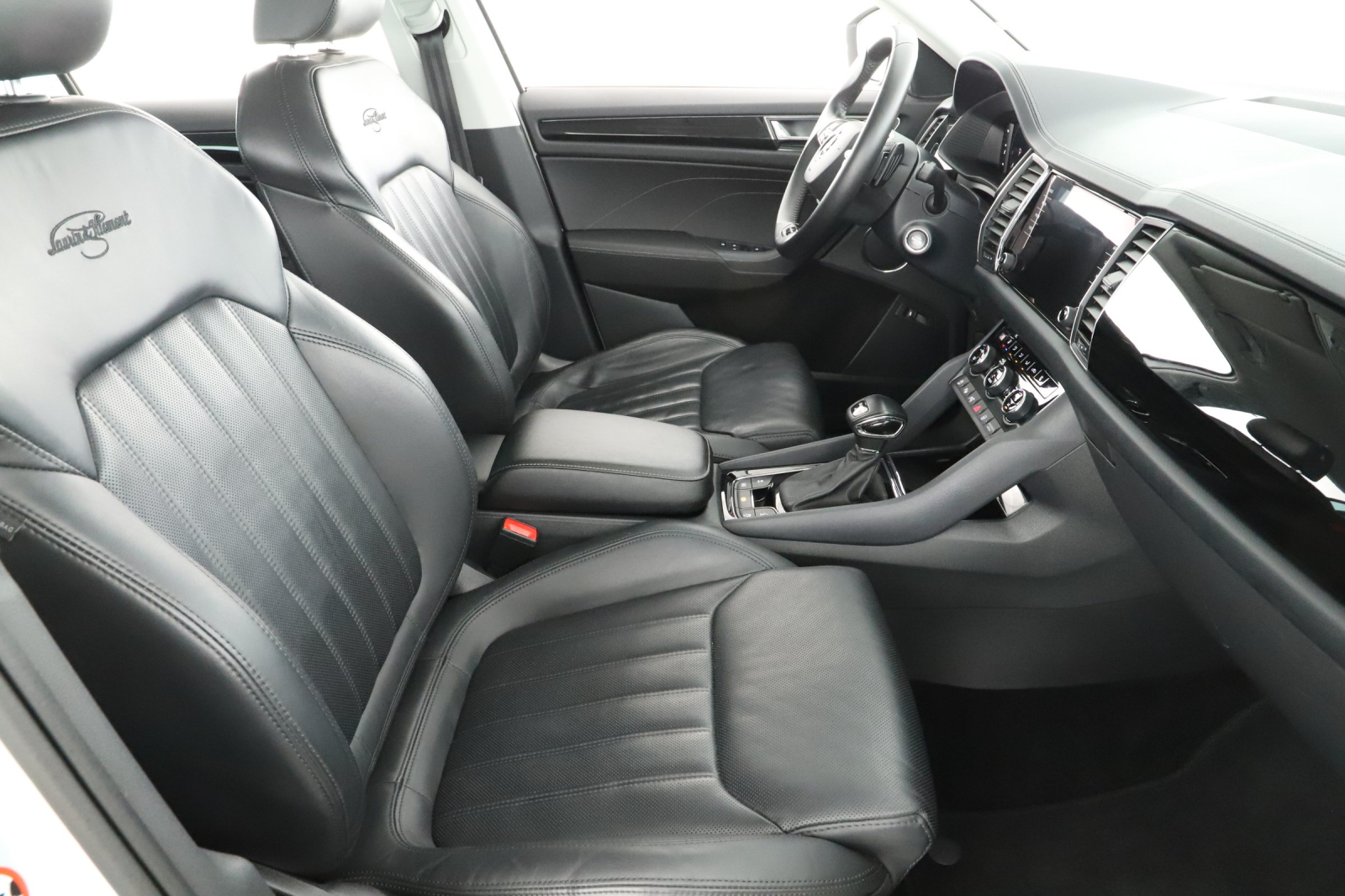 Škoda Kodiaq - 2022