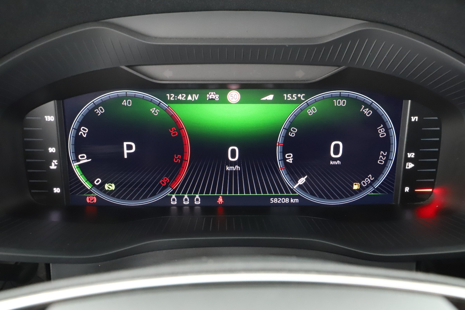 Škoda Kodiaq - 2022