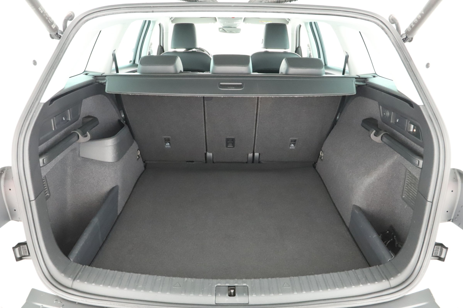 Škoda Kodiaq - 2022