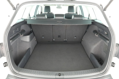 Škoda Kodiaq - 2022