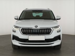 Skoda Kodiaq - 2022