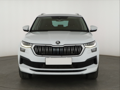Škoda Kodiaq - 2022