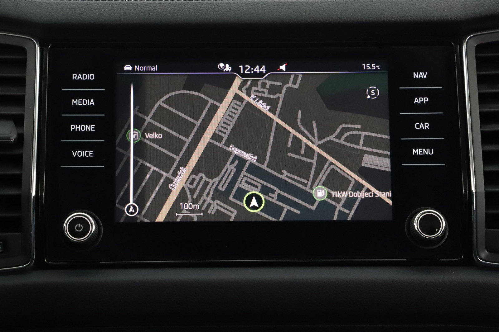 Škoda Kodiaq - 2022