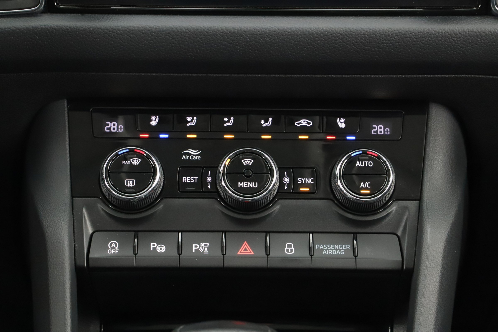 Škoda Kodiaq - 2022