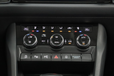 Škoda Kodiaq - 2022