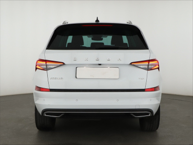 Škoda Kodiaq - 2022