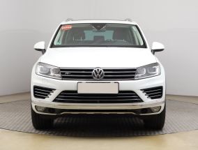 Volkswagen Touareg - 2018